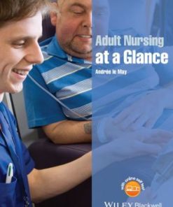 Adult Nursing at a Glance