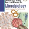 Competency based Practical Manual for Microbiology As per Competency Based Curriculum MCI