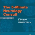 The 5 Minute Neurology Consult 2nd Edition