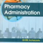Pharmacy Administration