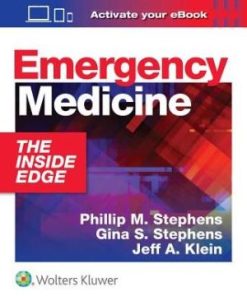 Emergency Medicine The Inside Edge