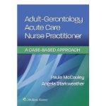 Adult Gerontology Acute Care Nurse Practitioner