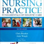 Foundations of Nursing Practice 2nd Edition