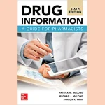 Drug Information A Guide for Pharmacists 7th Edition