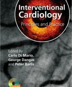 Interventional Cardiology Principles and Practice