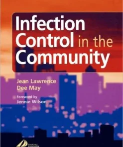 Infection Control in the Community