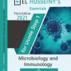EL HUSSEINY'S Essentials For USMLE Microbiology and Immunology 3rd Edition