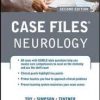 Case Files Neurology 2nd Edition