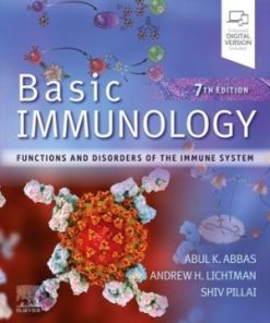 Basic Immunology  Functions and Disorders of the Immune System 7th Edition