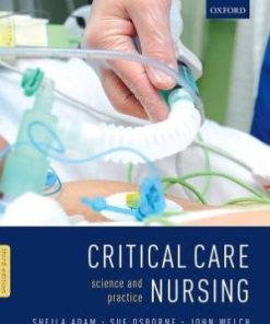 Critical Care Nursing Science and Practice 3rd Edition