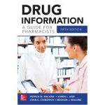 Drug Information A Guide for Pharmacists 5th Edition