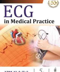 ECG in Medical Practice 5th Edition