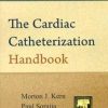 Cardiac Catheterization Handbook 6th Edition