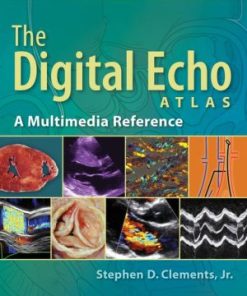 The Digital Echo Atlas