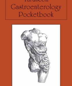 Tarascon Gastroenterology Pocketbook