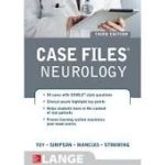 Case Files Neurology 3rd Edition