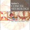 Netter's Concise Neurology