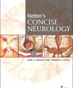 Netter's Concise Neurology