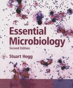 Essential Microbiology 2nd Edition