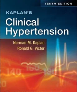 Kaplan's Clinical Hypertension