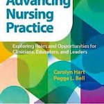 Advancing Nursing Practice