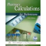 Pharmacy Calculations for Technicians 5th Edition