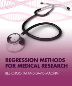 Regression Methods for Medical Research