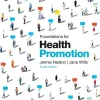 Foundations for Health Promotion 4th Edition