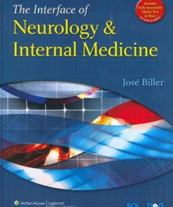 The Interface of Neurology & Internal Medicine