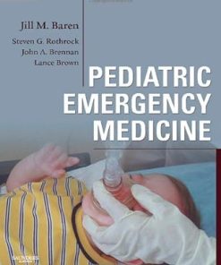 Pediatric Emergency Medicine