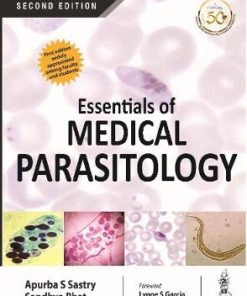 Essentials of Medical Parasitology 2nd Edition