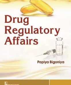 Drug Regulatory Affairs