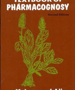 Textbook of Pharmacognosy 2nd Edition