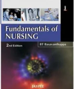 Fundamentals of Nursing 2nd Edition