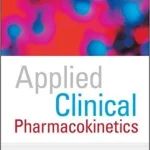 Applied Clinical Pharmacokinetics 2nd Edition