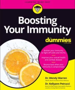 Boosting Your Immunity For Dummies