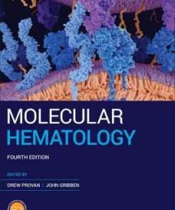 Molecular Hematology 4th Edition