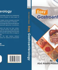 Easy Gastroenterology 2nd Edition
