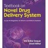 Textbook on Novel Drug Delivery System