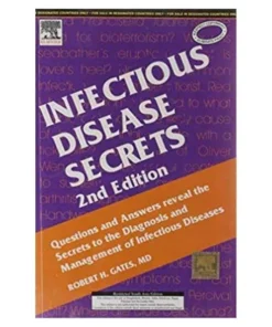 Infectious Diseases Secrets 2nd Edition