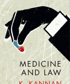 Medicine and the Law