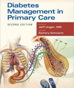 Diabetes Management in Primary Care 2nd Edition