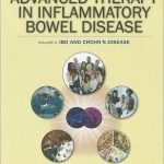 Advanced Therapy of Inflammatory Bowel Disease 3rd Edition