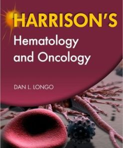 Harrison's Hematology and Oncology