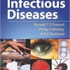 Colour Atlas of Infectious Diseases 4th Edition