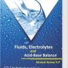 Fluids Electrolytes & Acid Base Management