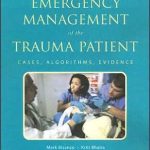 Emergency Management of the Trauma Patient Cases Algorithms Evidence