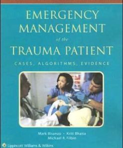 Emergency Management of the Trauma Patient Cases Algorithms Evidence
