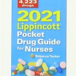 Lippincott Pocket Drug Guide for Nurses 9th Edition