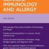 Oxford Handbook of Clinical Immunology and Allergy 3rd Edition